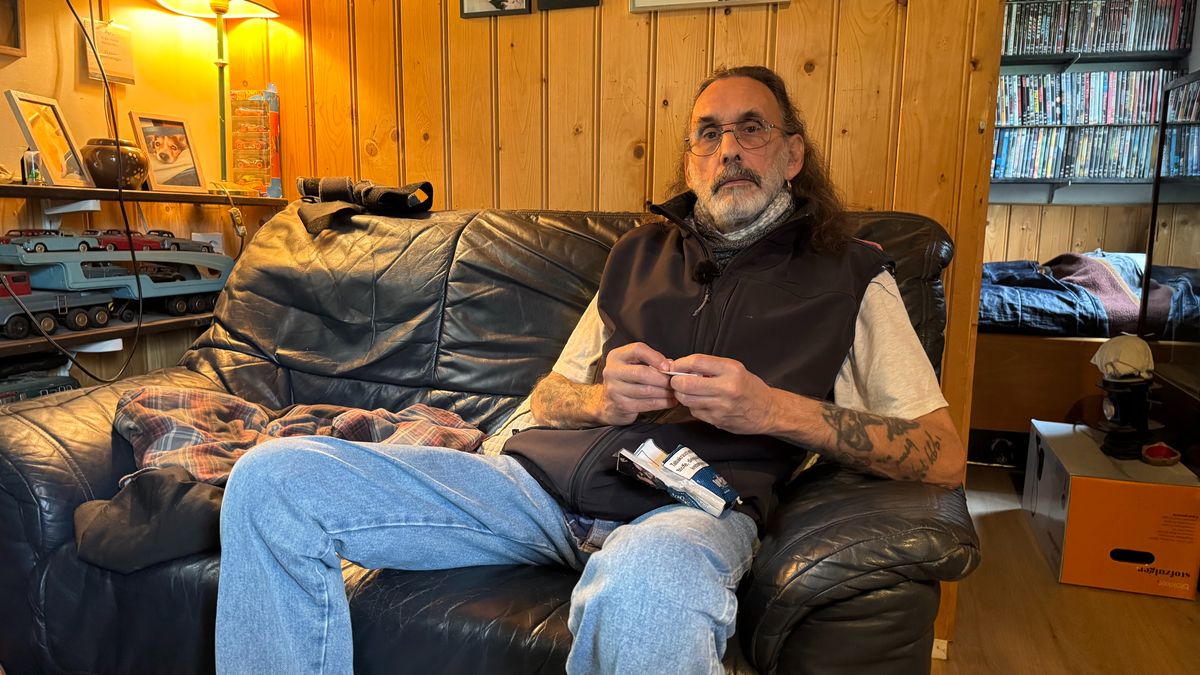 Van crisis naar chalet: kwetsbare bewoners vinden plek in paradijsvogelwoningen