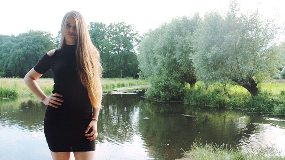 Chantal de Vries werd in de Kerstnacht van 2019 doodgestoken