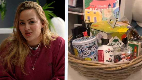 Vind onze verslaggever en win een pakket met Utrechtse streekproducten Home