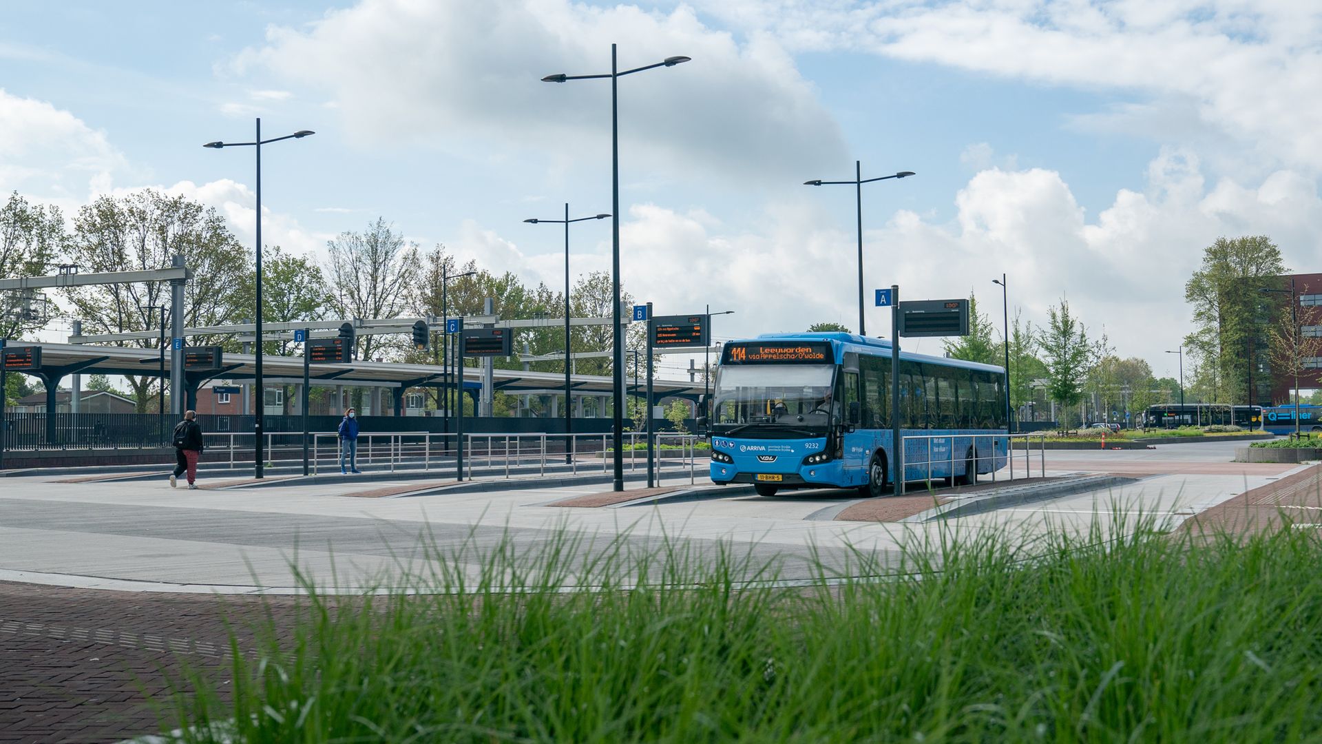 Stakingen Streekvervoer In December Van De Baan - RTV Drenthe