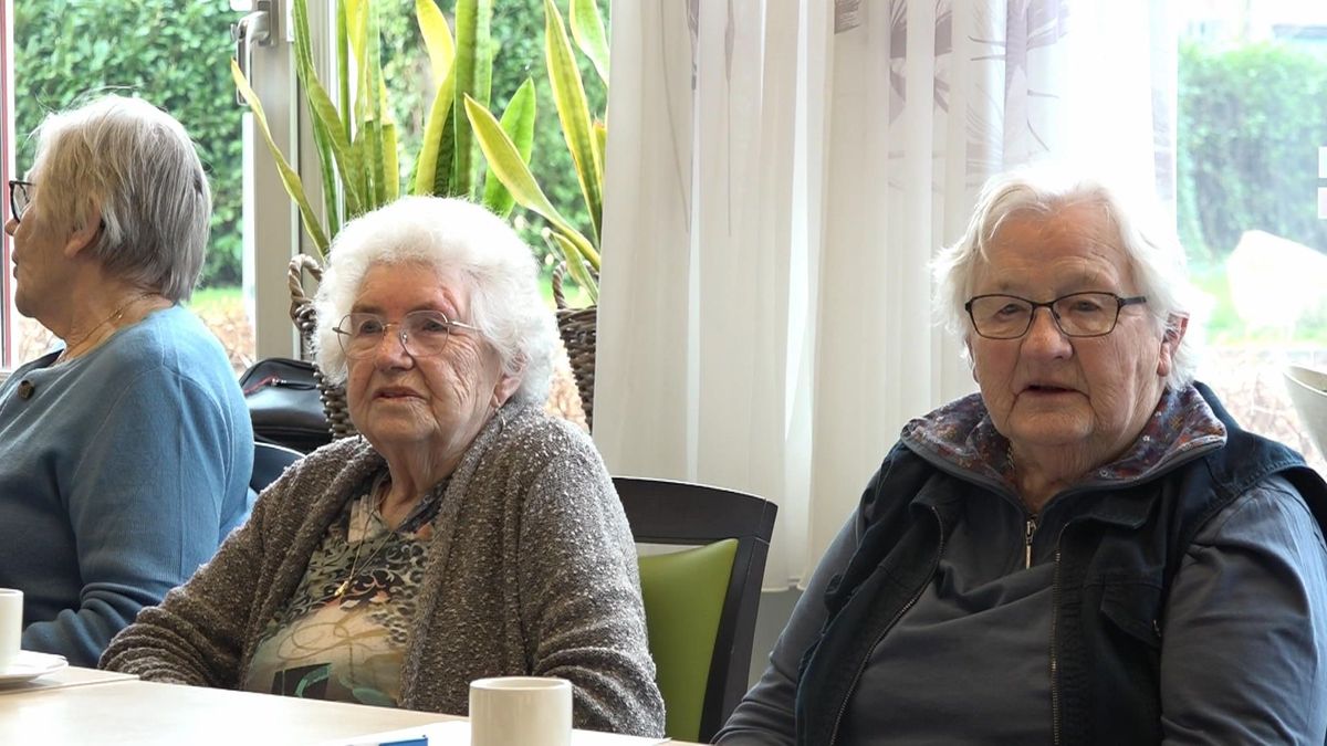 Huiskamer Gasselternijveen bestaat vijf jaar