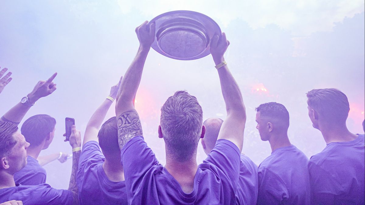 Kampioenswedstrijd Quick Boys | Vrijdag uitspraak in kort geding - vuurwerk bij laatste training