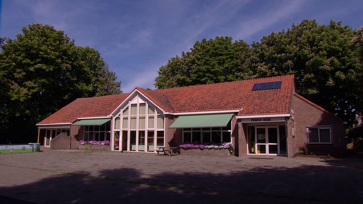 Twee basisscholen in Zeeuws-Vlaanderen sluiten de deuren (video)