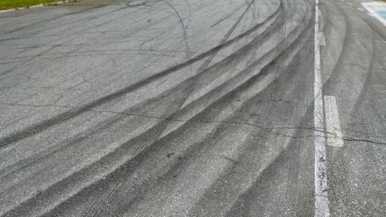 Motorrijder heeft spijt na dodelijke straatrace: alle motoren zijn weggedaan