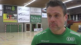 Trainer/coach van E&O Mulder ziet kansen in de tweede seizoenshelft