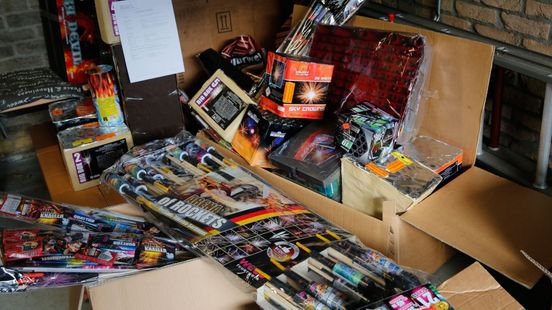 Vuurwerk in Duitsland kopen: dit zijn de regels