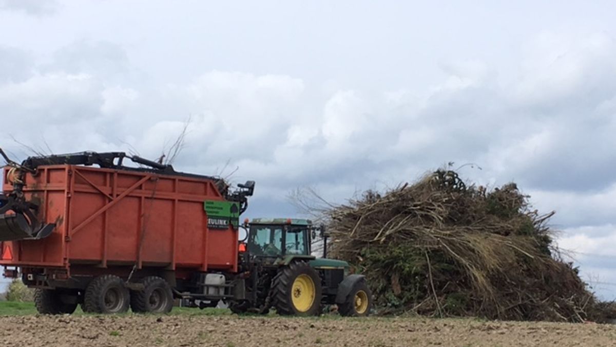 Azewijn, Laag-Soeren en Nieuw-Wehl steken de paasbult zaterdagavond al aan