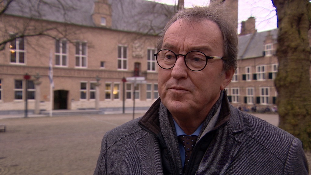 Brandweervrijwilligers: Lonink, hou de eer aan jezelf - Omroep Zeeland