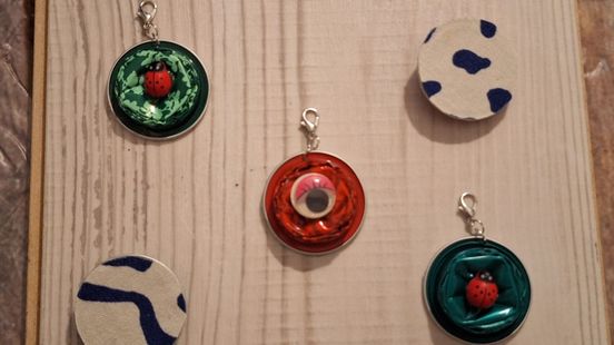 'Creatief maker' Juul zoekt gekleurde koffiecups