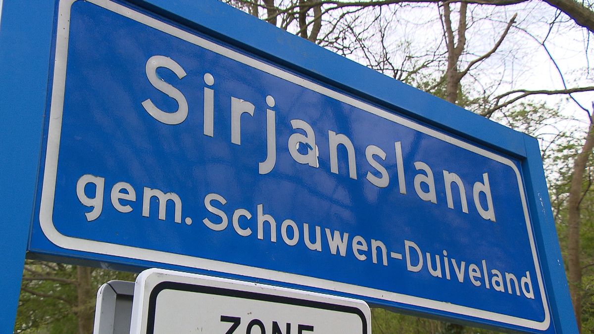 In Sirjansland nemen inwoners vaker zelf het initiatief en dat gebeurt nu ook op andere plekken