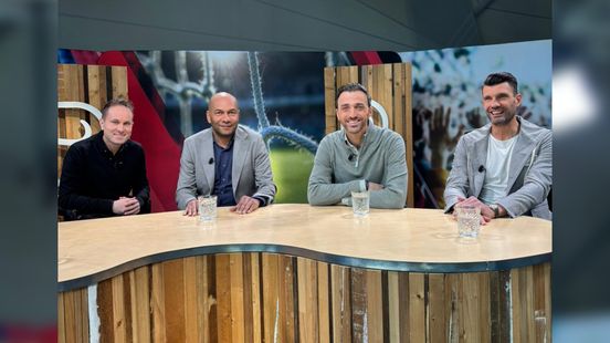 Waar kan Feyenoord zich nog aan vasthouden? 'NAC-uit was van niveau degradatiewedstrijd'