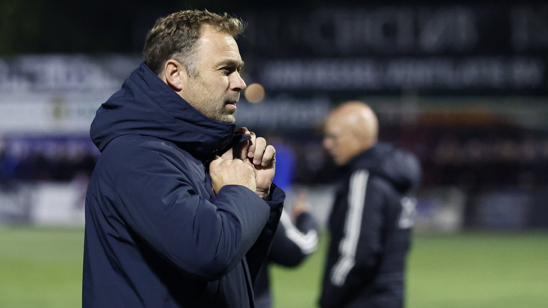 Heerenveen doet voldoende voor zakelijke overwinning tegen Excelsior Maassluis: 