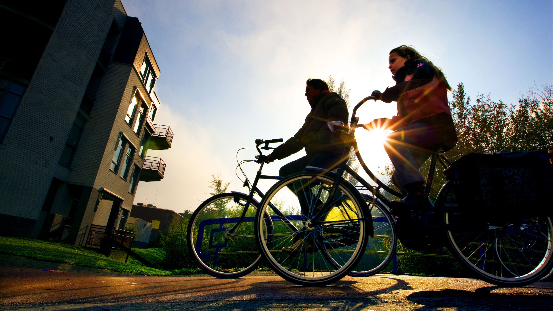In Houten gebeuren de minste verkeersongelukken, dit is waarom