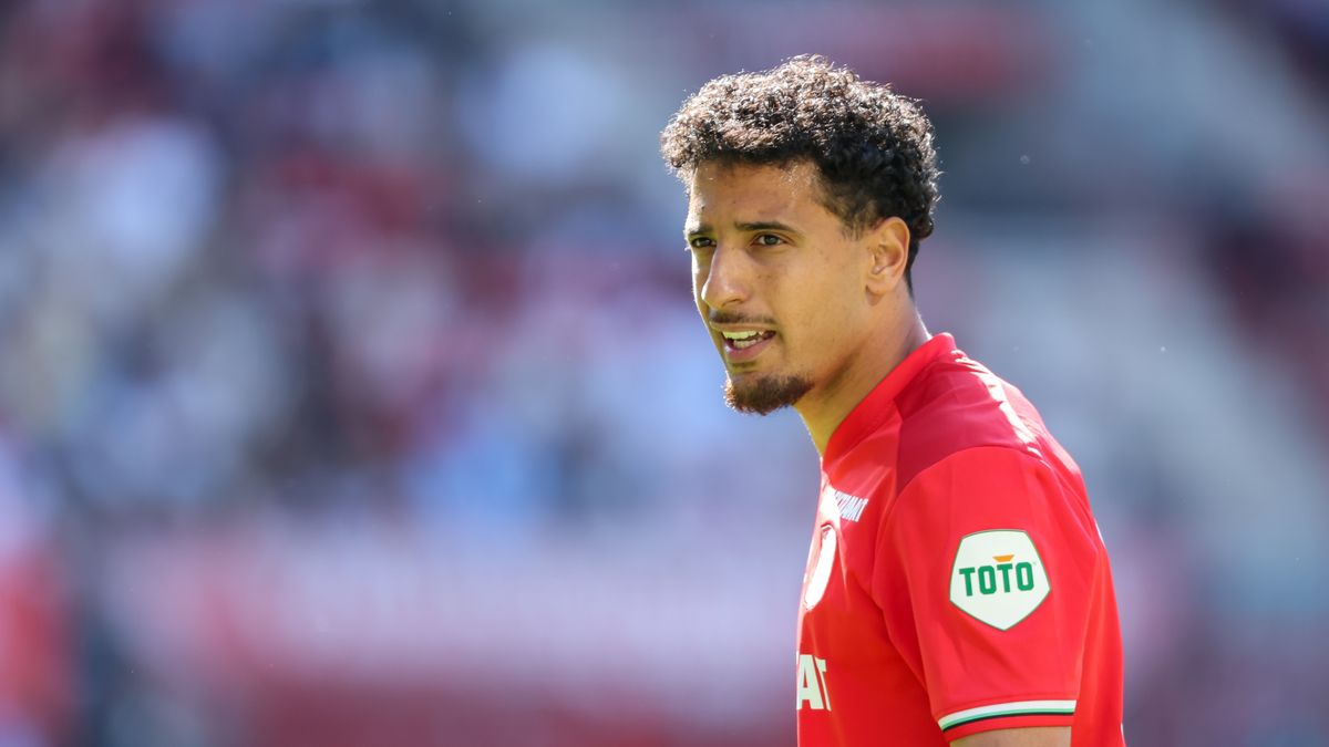 'Ltaief kan aan de slag in Polen, Baeten blijft mogelijk in Deventer'