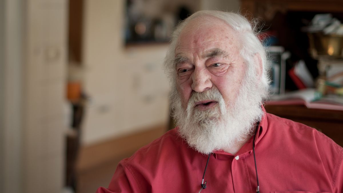 Woordkunstenaar Colla Bemelmans overleden