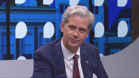 Commissaris van de Koning over Spreidingswet: 'Zuid-Holland heeft de ingewikkeldste opgave'