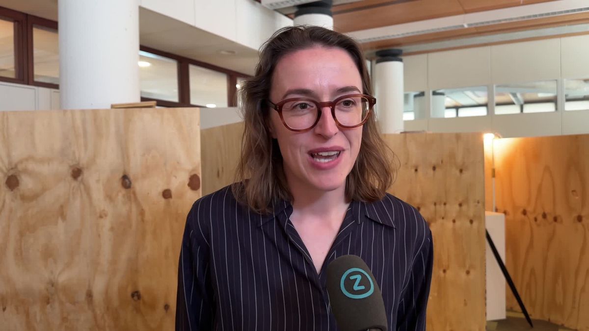 Voor de expo in Terneuzen moeten nog halve liters leeggedronken worden