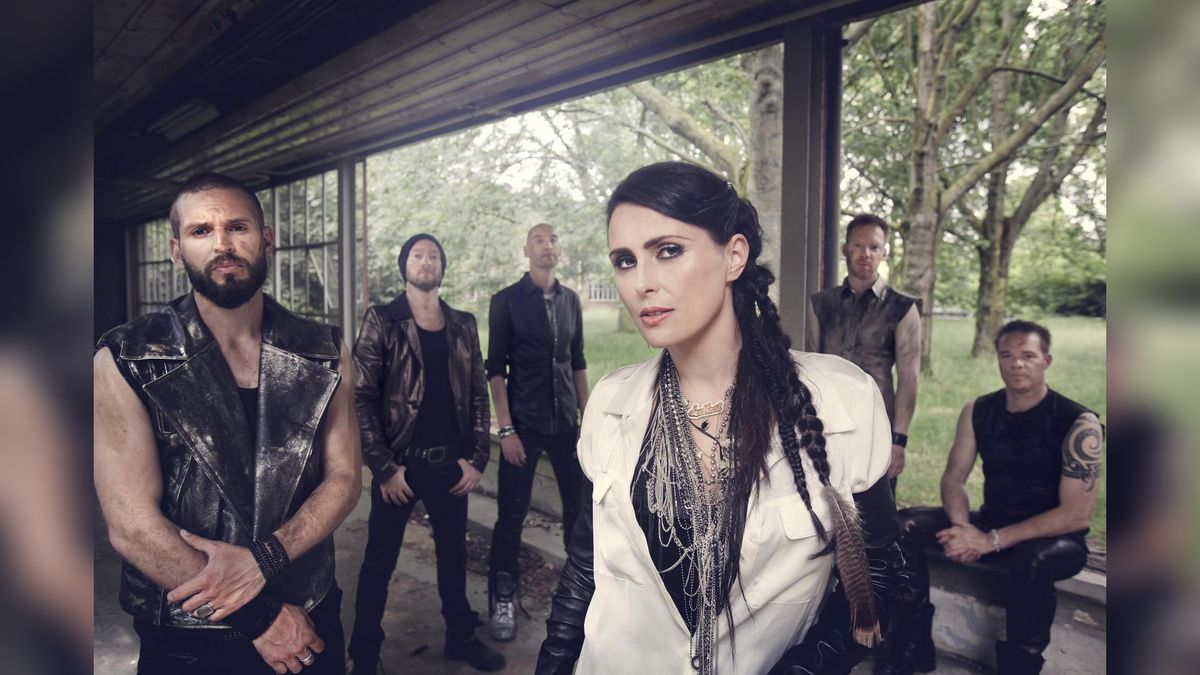 Veenhoop zonder Normaal en met Within Temptation en Di-Rect