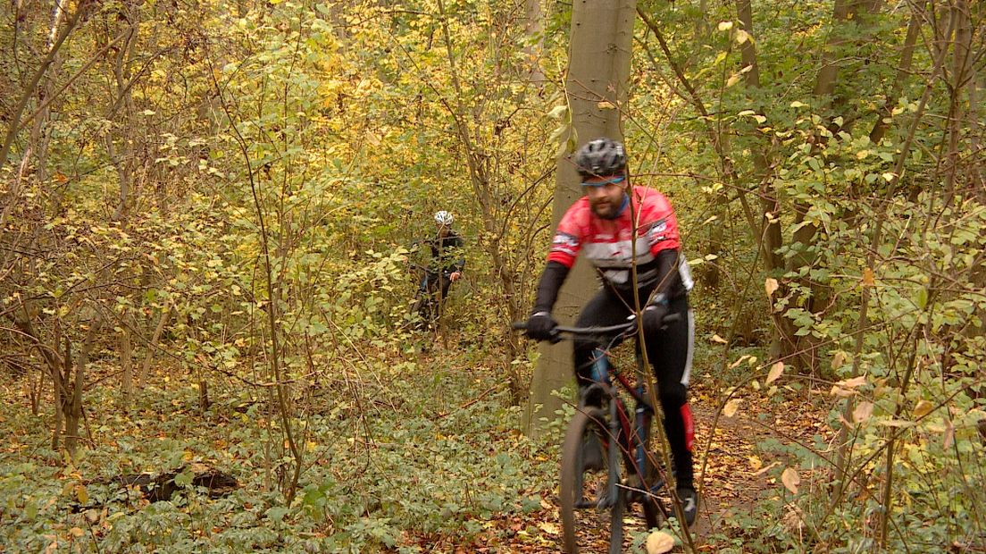 Pepernotentocht levert 2.040 euro op voor ernstig zieke kinderen