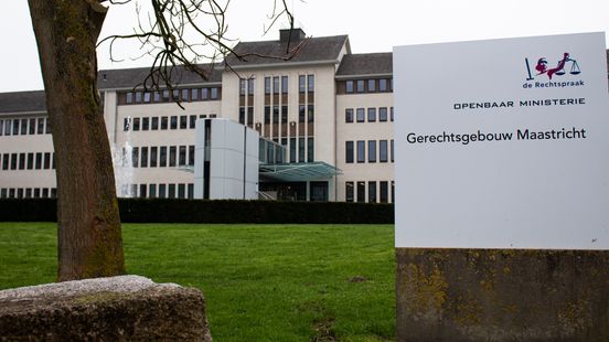 Jordan breekt met foute vrienden en belooft beterschap aan rechters Nieuws