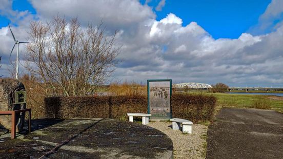 Geheimzinnige zilvervondst bij oorlogsmonument naar Zilvermuseum
