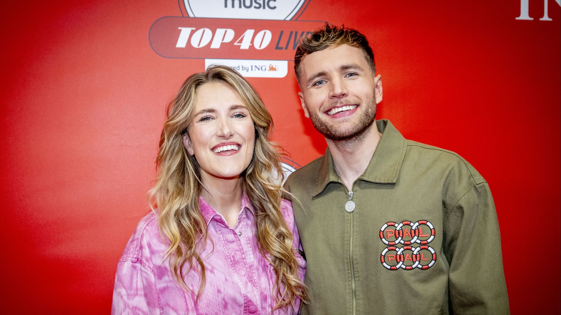 Suzan en Freek nieuw coachduo The Voice: 'Lifegoals!' - Omroep Gelderland
