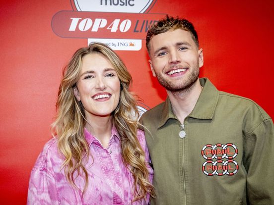 Suzan en Freek nieuw coachduo The Voice: 'Lifegoals!' - Omroep Gelderland
