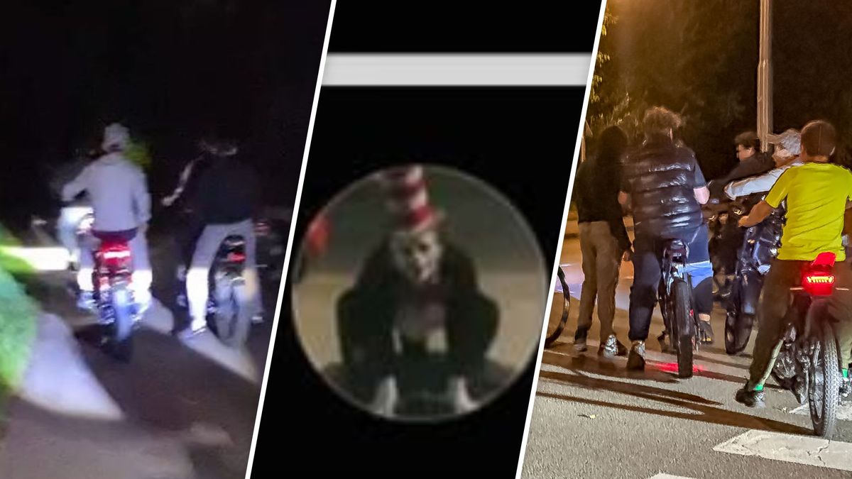 Trend op TikTok en Snapchat leidt tot zoektocht in Amersfoort: 'Jullie zijn echt dom'