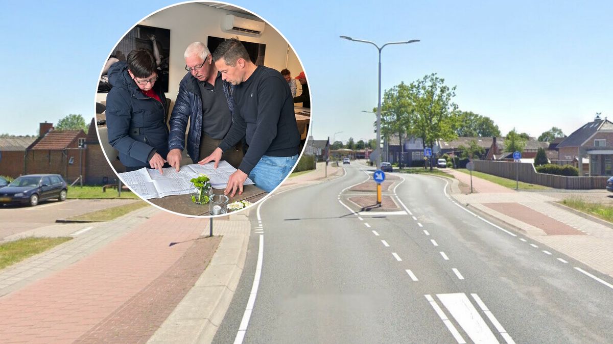 Na jaren voorbereiding gaat probleemweg Kapellebrug eindelijk op schop: 'Het duurt lang, maar het za