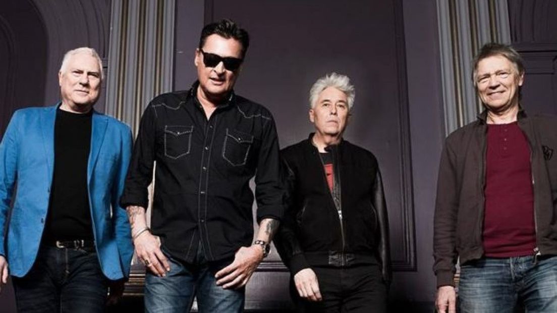 Golden Earring
