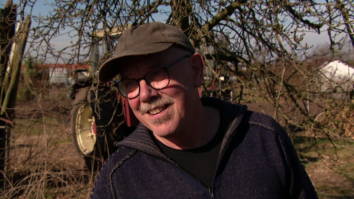 Óngerwaeg gaat rechercheren in Oostrum