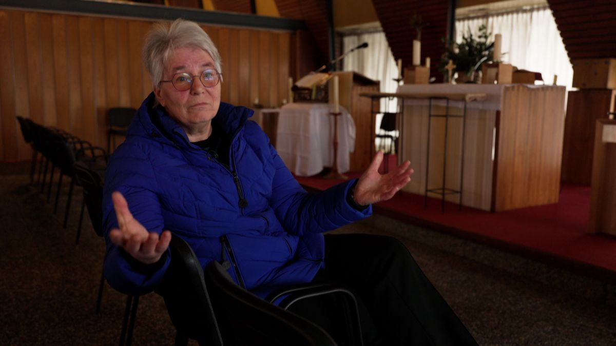 Katholieke kerk Zuidlaren uit eigen gebouw: 'Ik denk dat hier en daar een traan zal vloeien'