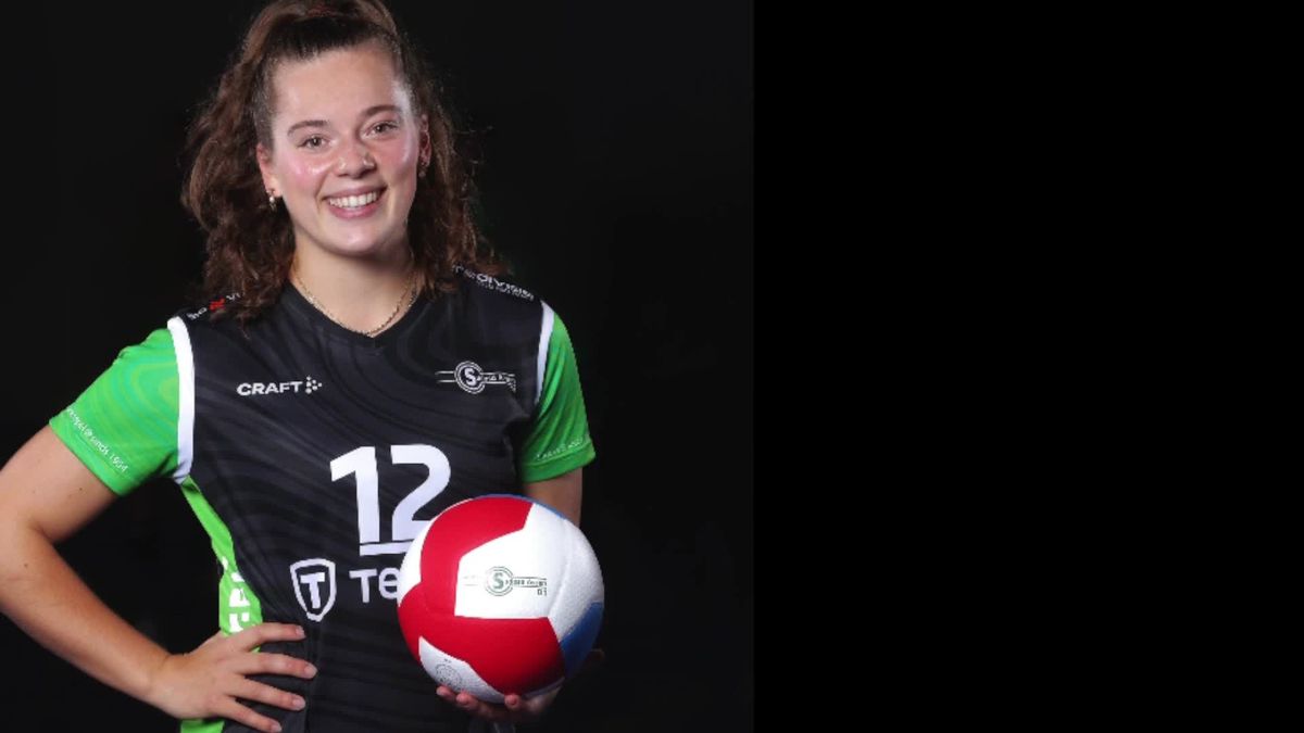 Oud-teamgenoten strijden tegen elkaar voor plek in volleybalfinale