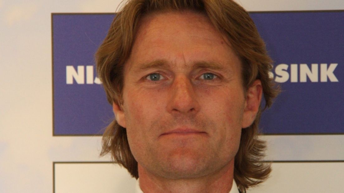 Peter Wesselink