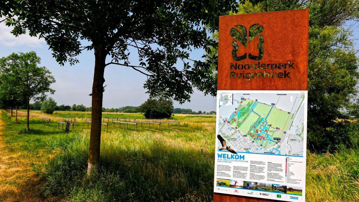 Partycentrum of golfclub? Groenekanners komen in opstand