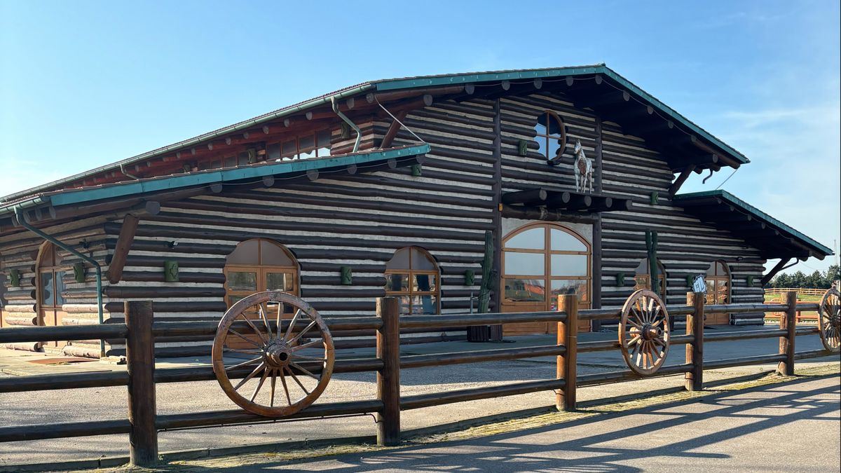 Soap rond voormalige feestschuur duurt voort, gemeenteraad laat hem voorlopig staan