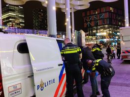 Expert: overlastgevende asielzoekers Utrechts stationsgebied naar locatie 'waar de deur niet opengaat'