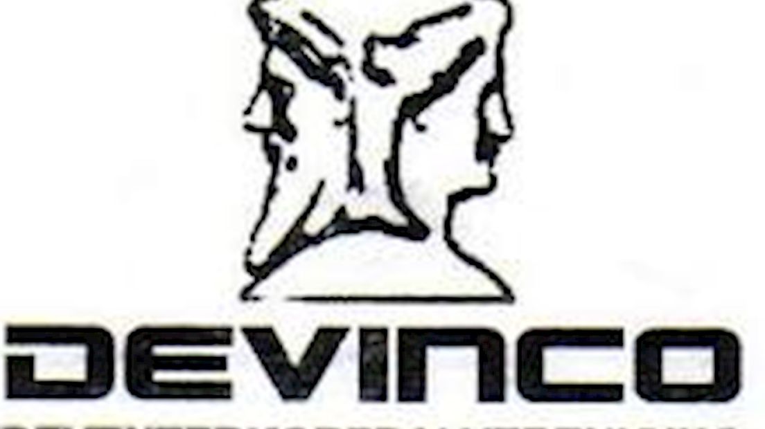 Logo Devinco