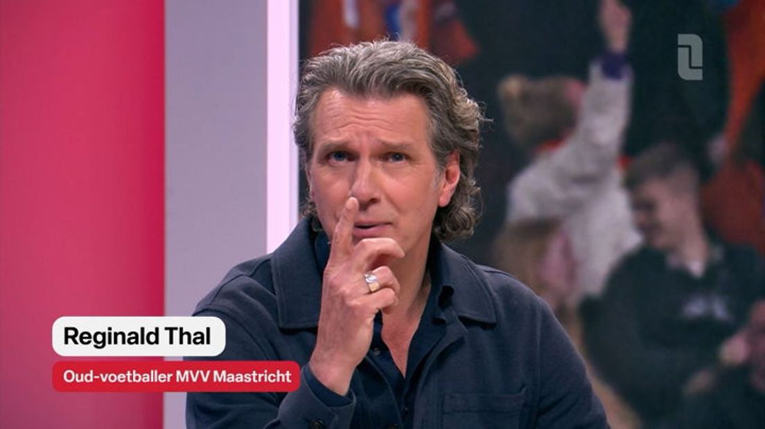 Van Marwijk looft MVV'er Matthys: 'Wint wedstrijden voor je'