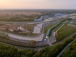 Zorgen over behoud MotoGP op TT Circuit: 'Gaat helaas steeds minder over de sport'
