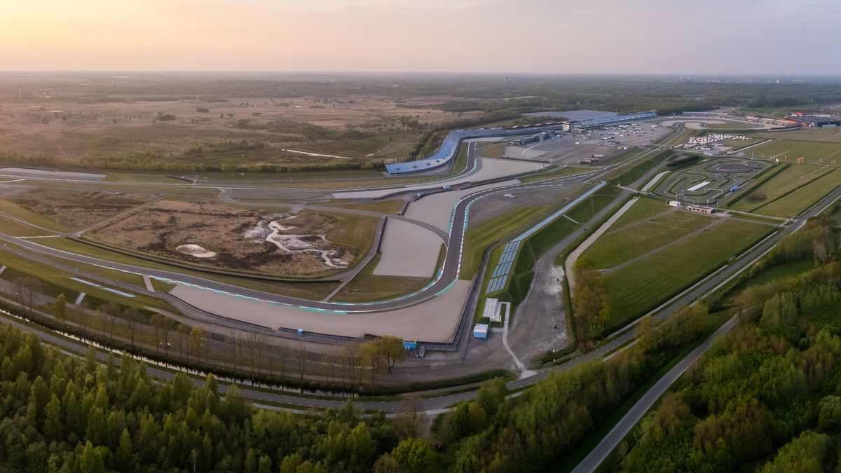 Zorgen over toekomst TT in Assen: 'Moeten blijven investeren'