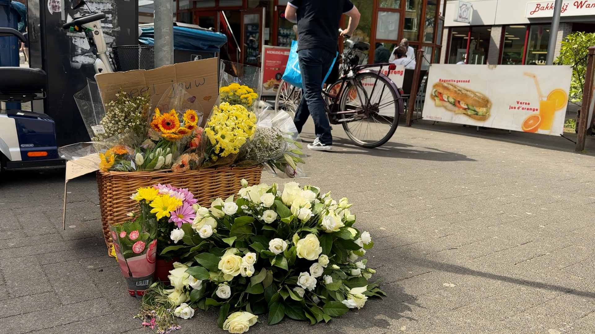 In brand gestoken Paul (69) niet in levensgevaar