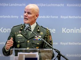 Voormalig commandant 43 Gemechaniseerde Brigade in Havelte wordt Commandant Landstrijdkrachten