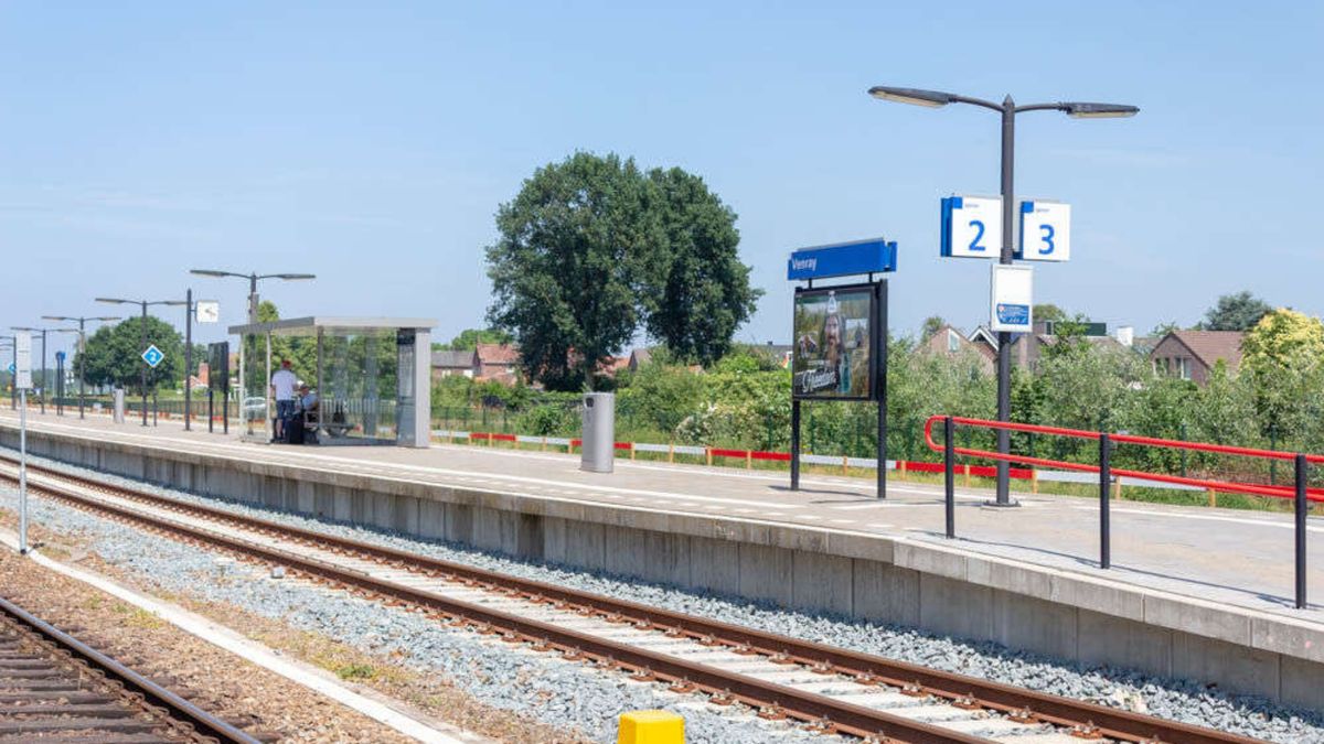 Cel en tbs voor brute verkrachtingspoging in auto