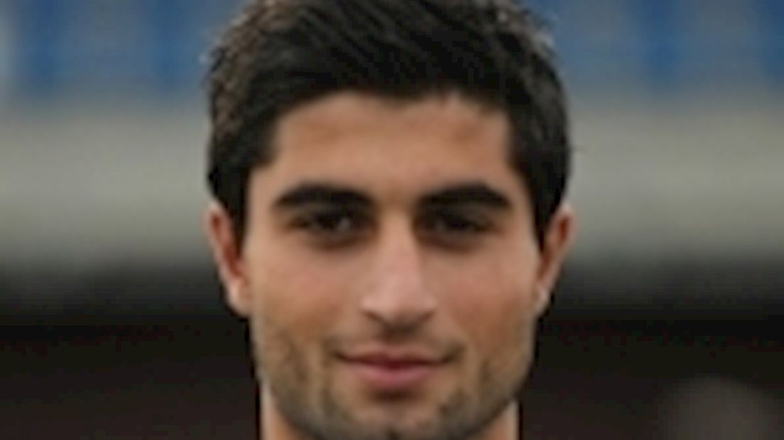 Sargon Gouriye