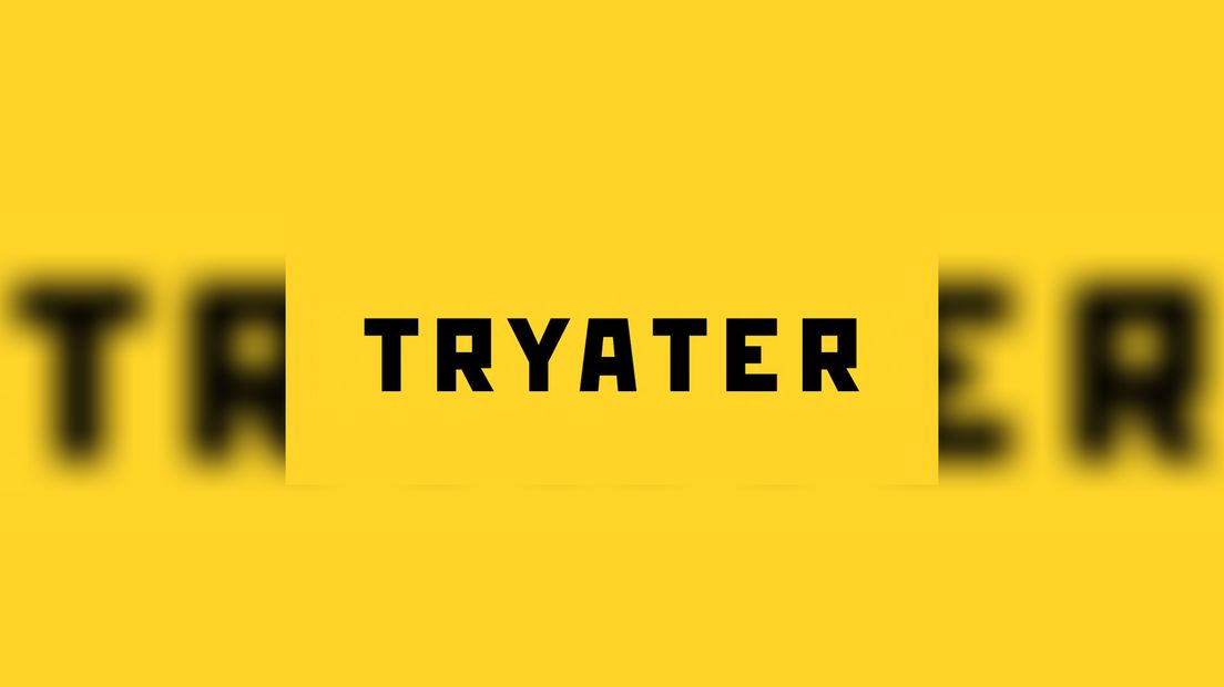 Logo Tryater