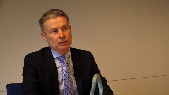 Duiven laat bus rondrijden om meningen op te halen over fusie