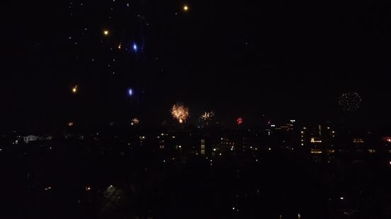 Vuurwerk