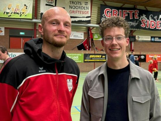 DOS'46 naar tweede veldfinale op rij: 'De echte vreugde moet nog komen'