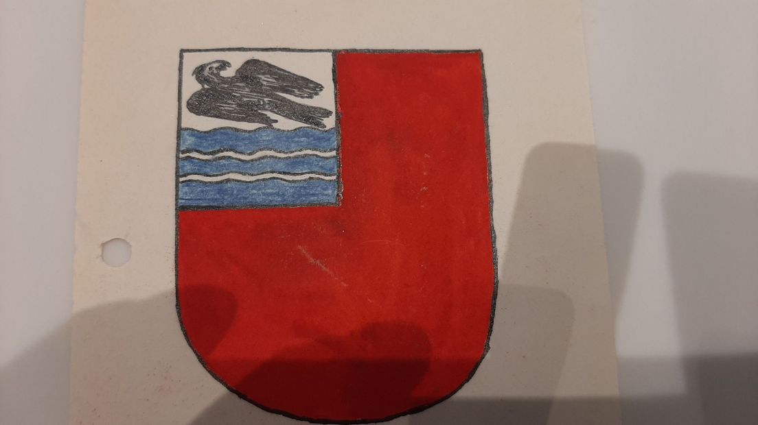 Optie voor wapen Smilde
